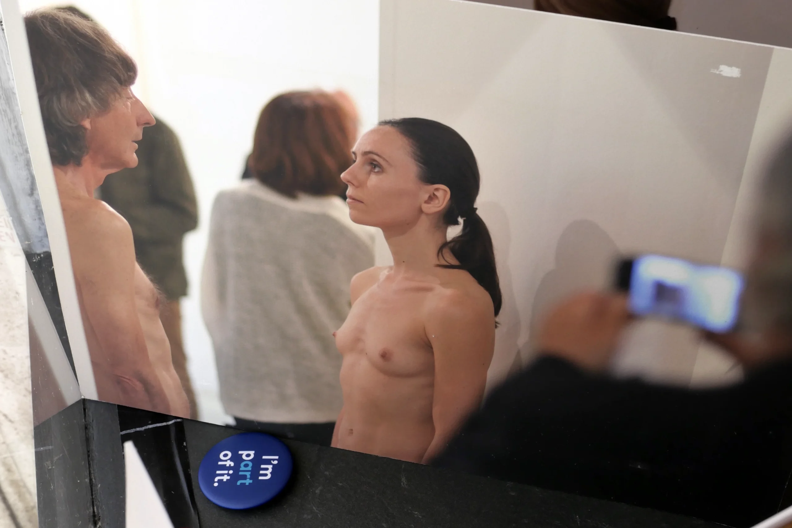 Schaufenster Nr. 112: I’m (no more) pART of it ;-)