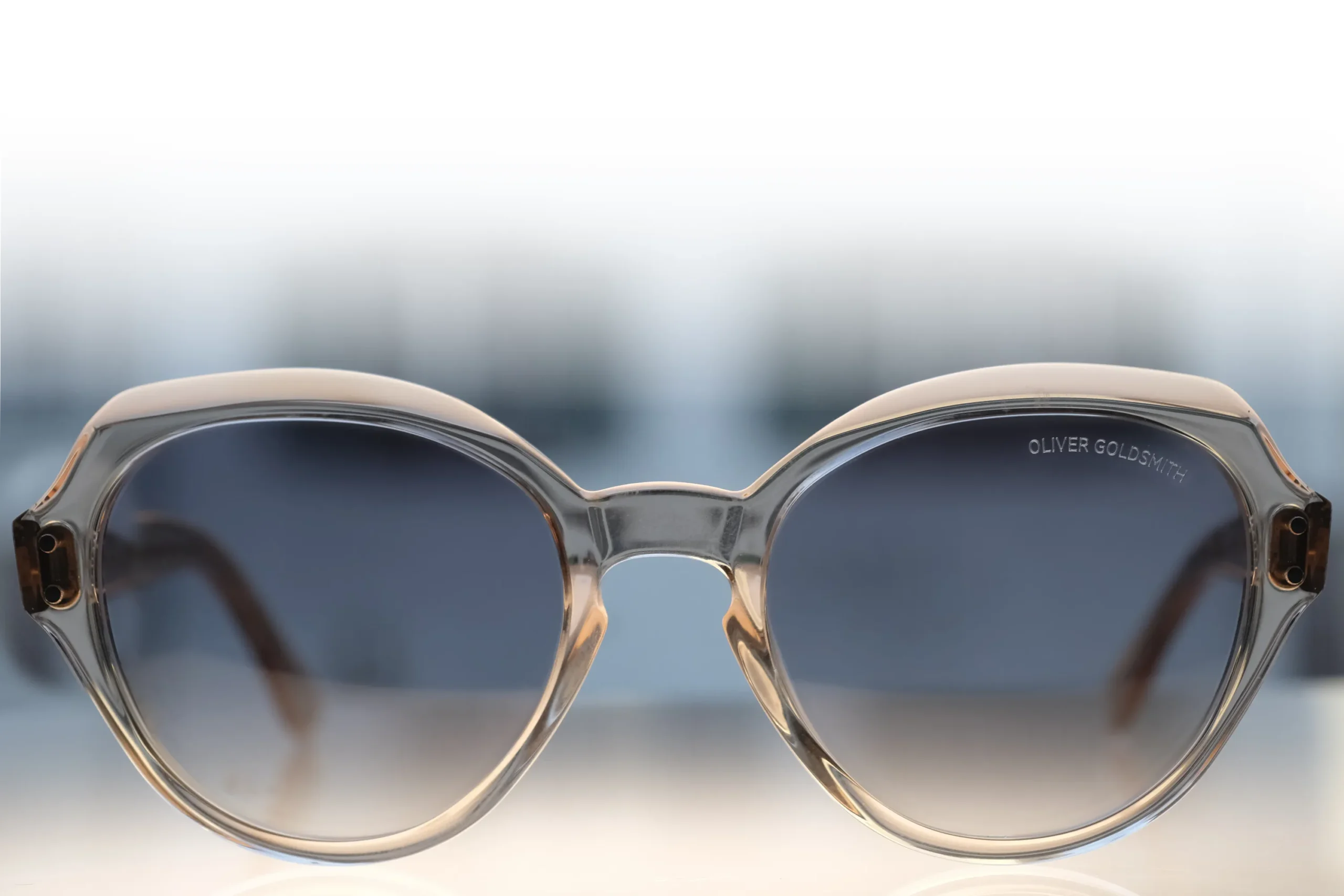 Oliver Goldsmith (1964) - HEP