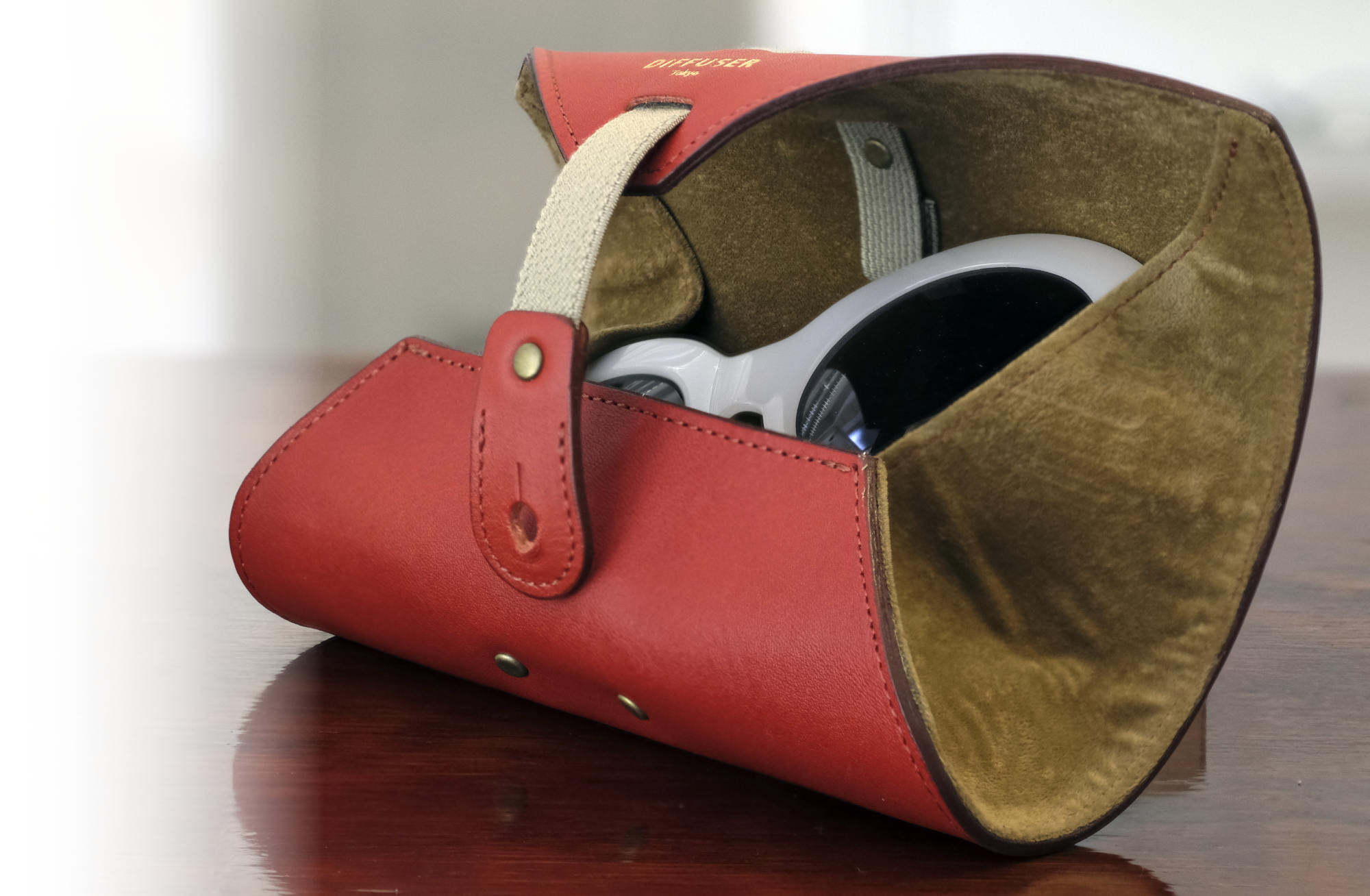 Diffuser Rolletui SG1109