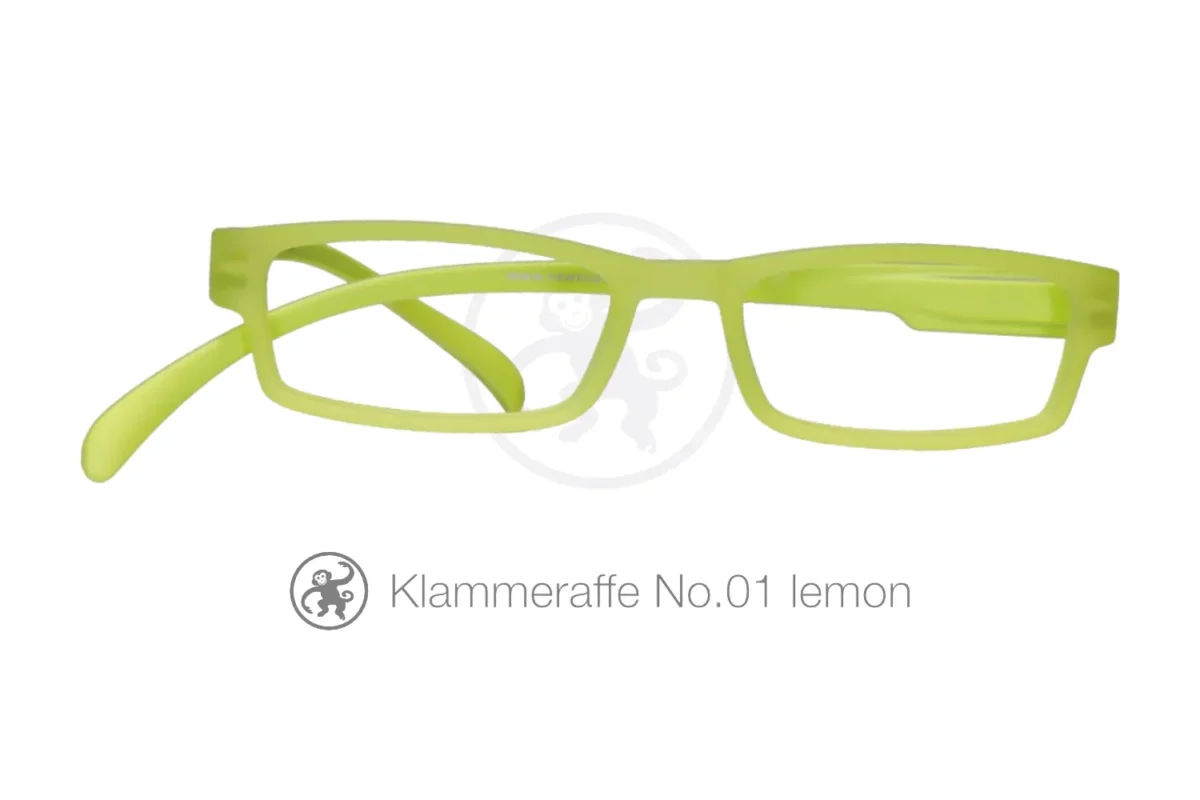 Klammeraffe Modell 01 – Bild 8