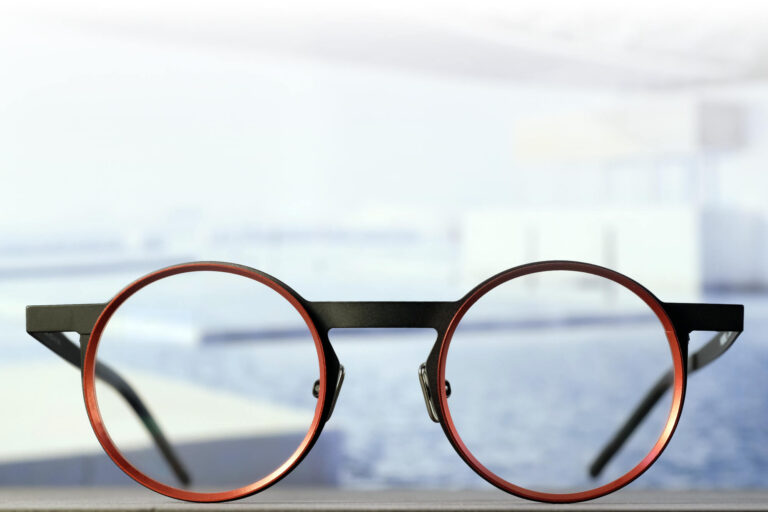NEU: Jean Nouvel – Brillen wie Häuser