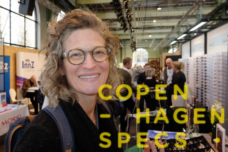 2022: Copenhagen Specs, Kopenhagen