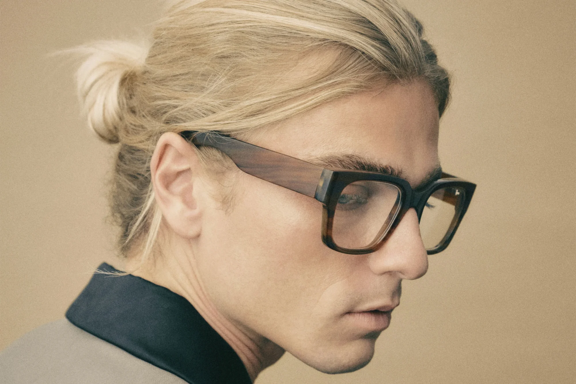 Hoffmann Natural Eyewear Hornbrillen