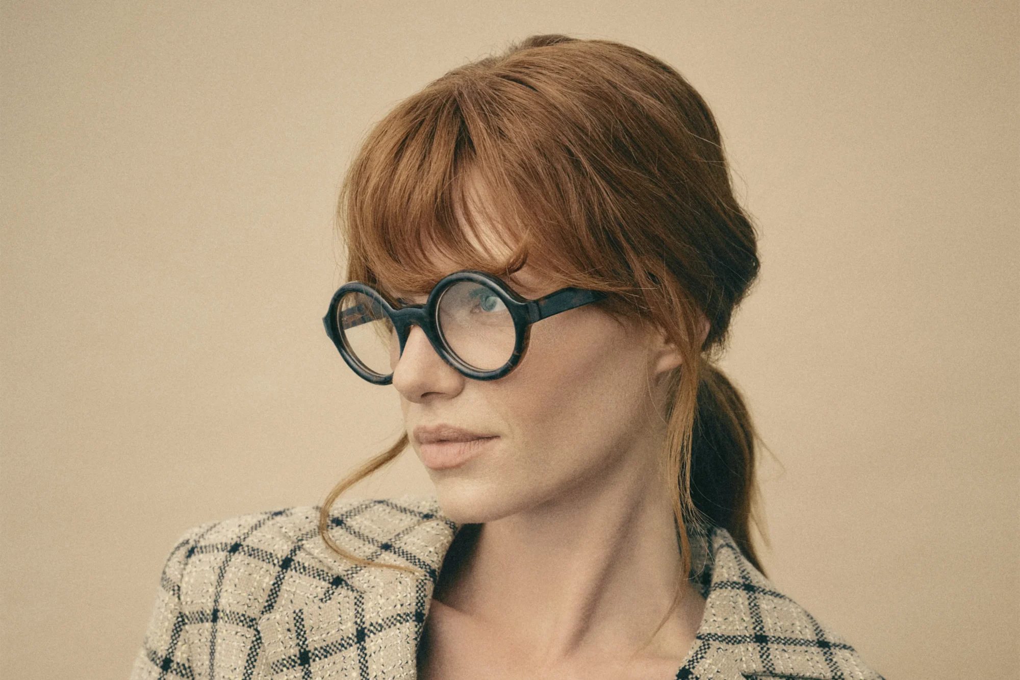 Hoffmann Natural Eyewear Hornbrillen