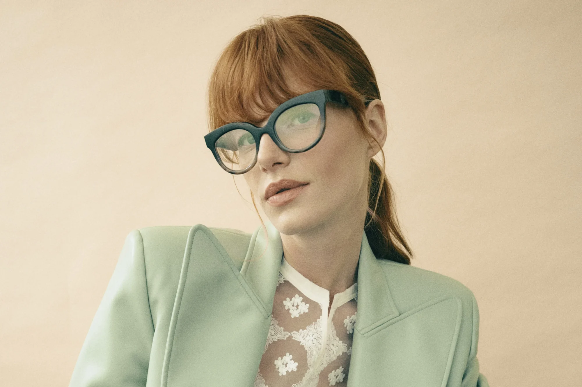 Hoffmann Natural Eyewear Hornbrillen