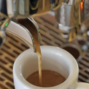 Espresso