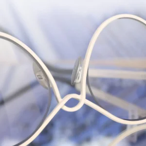 Extravagante Brillen