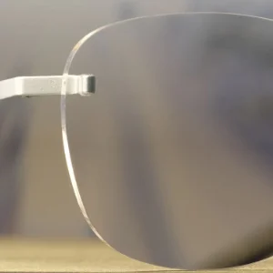 Extra-leichte Brillen