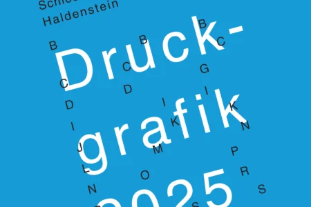 Rosmarie Berger empfiehlt: Druckgrafik 2025