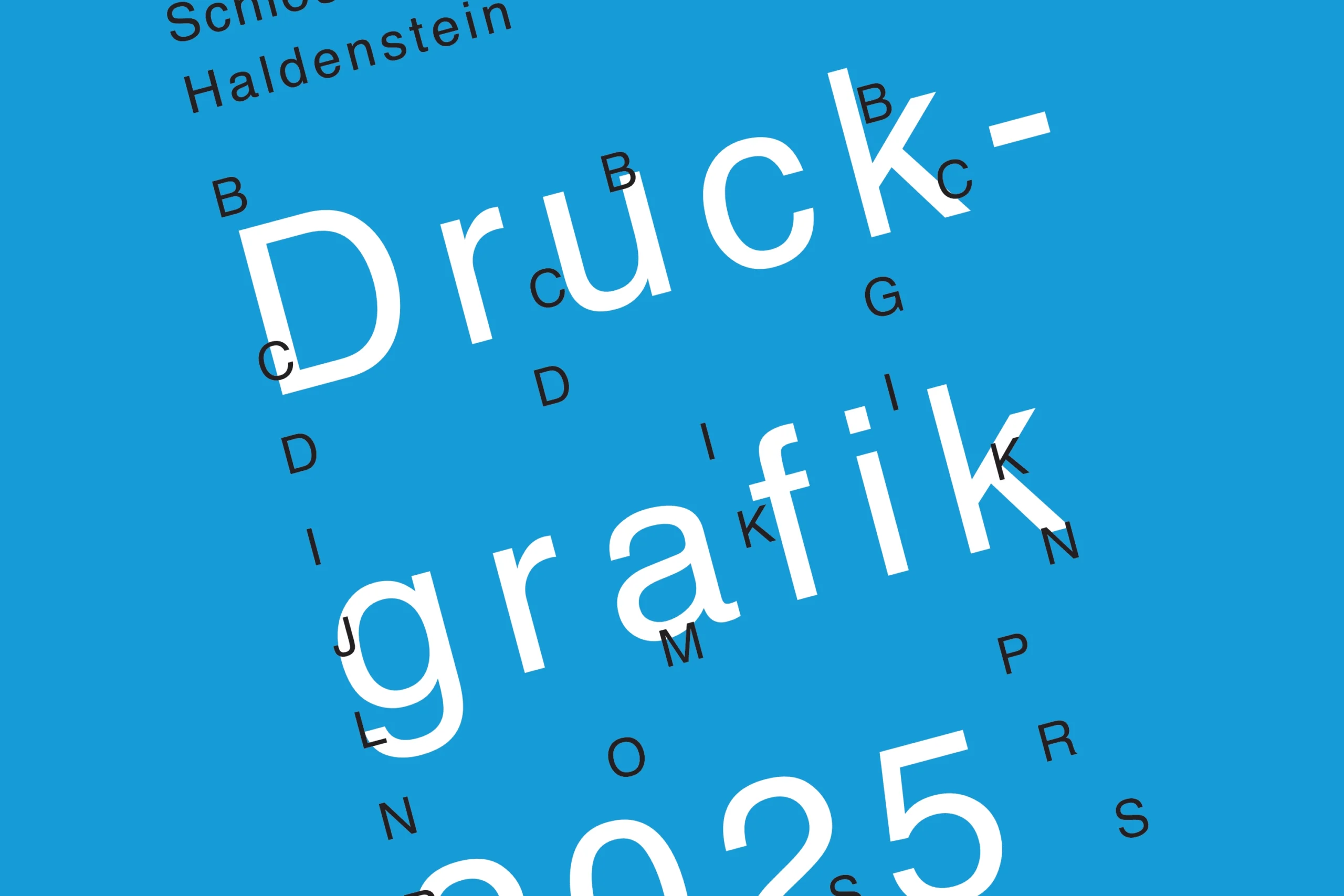 Rosmarie Berger empfiehlt: Druckgrafik 2025