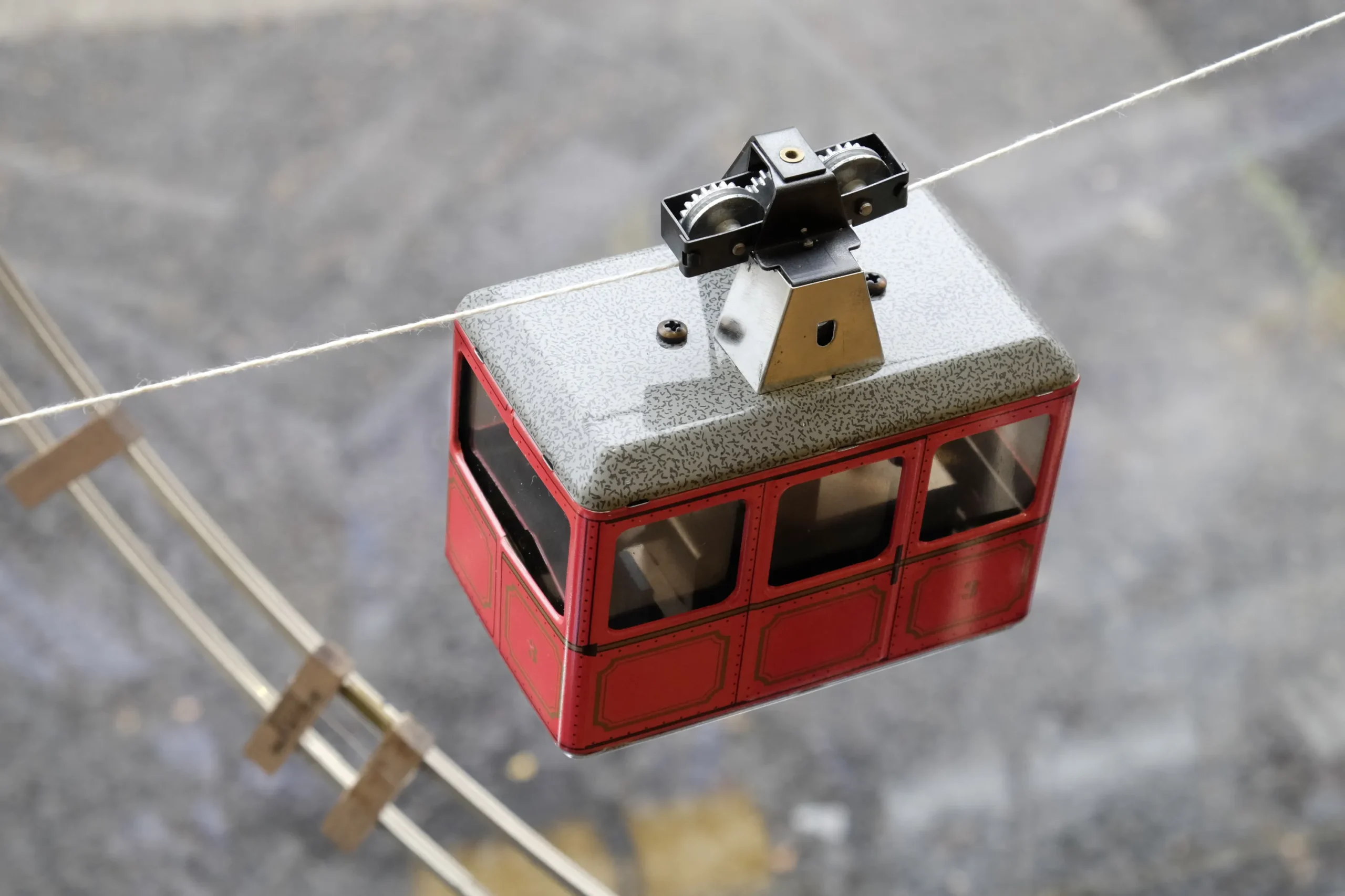 Schaufenster Nr. 115: Herbstmesse