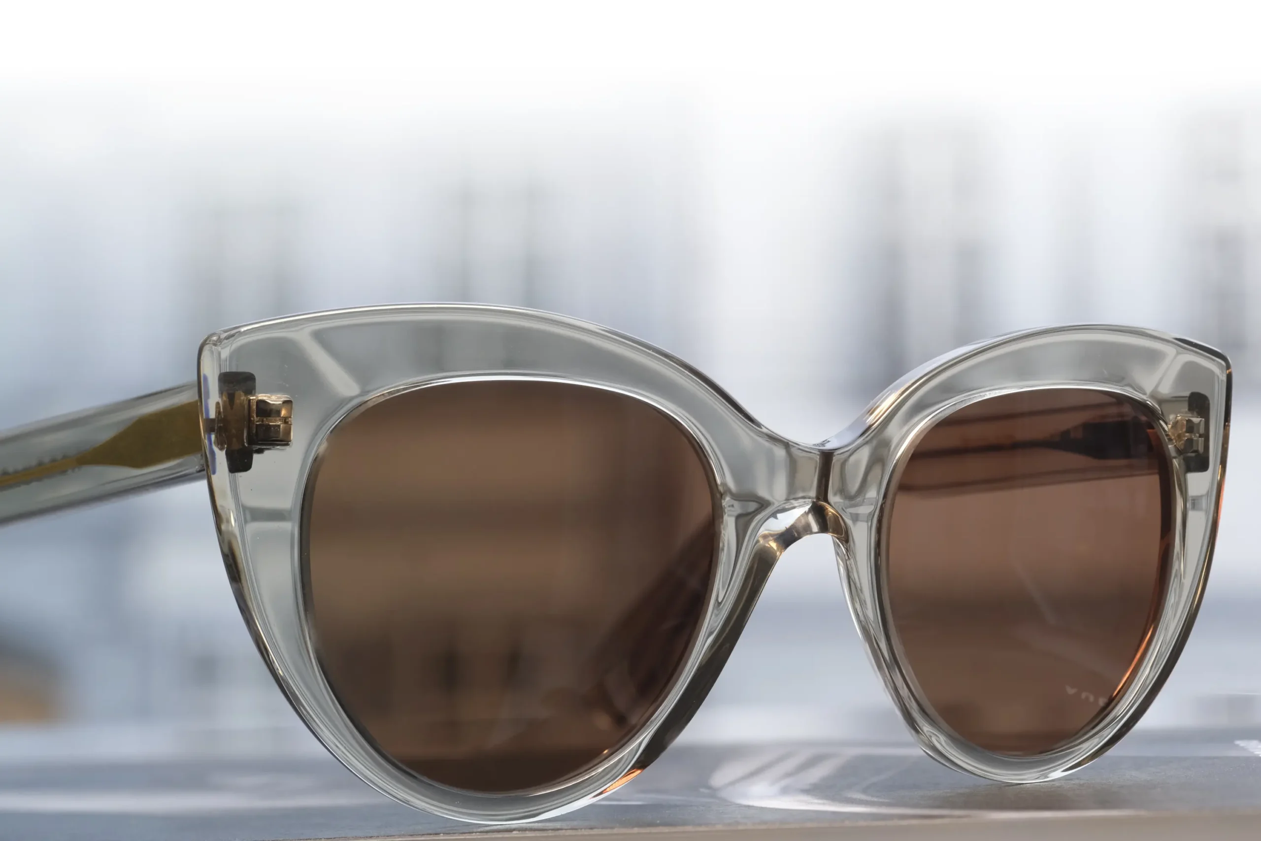 Aude Herouard - Benoite, Sauge