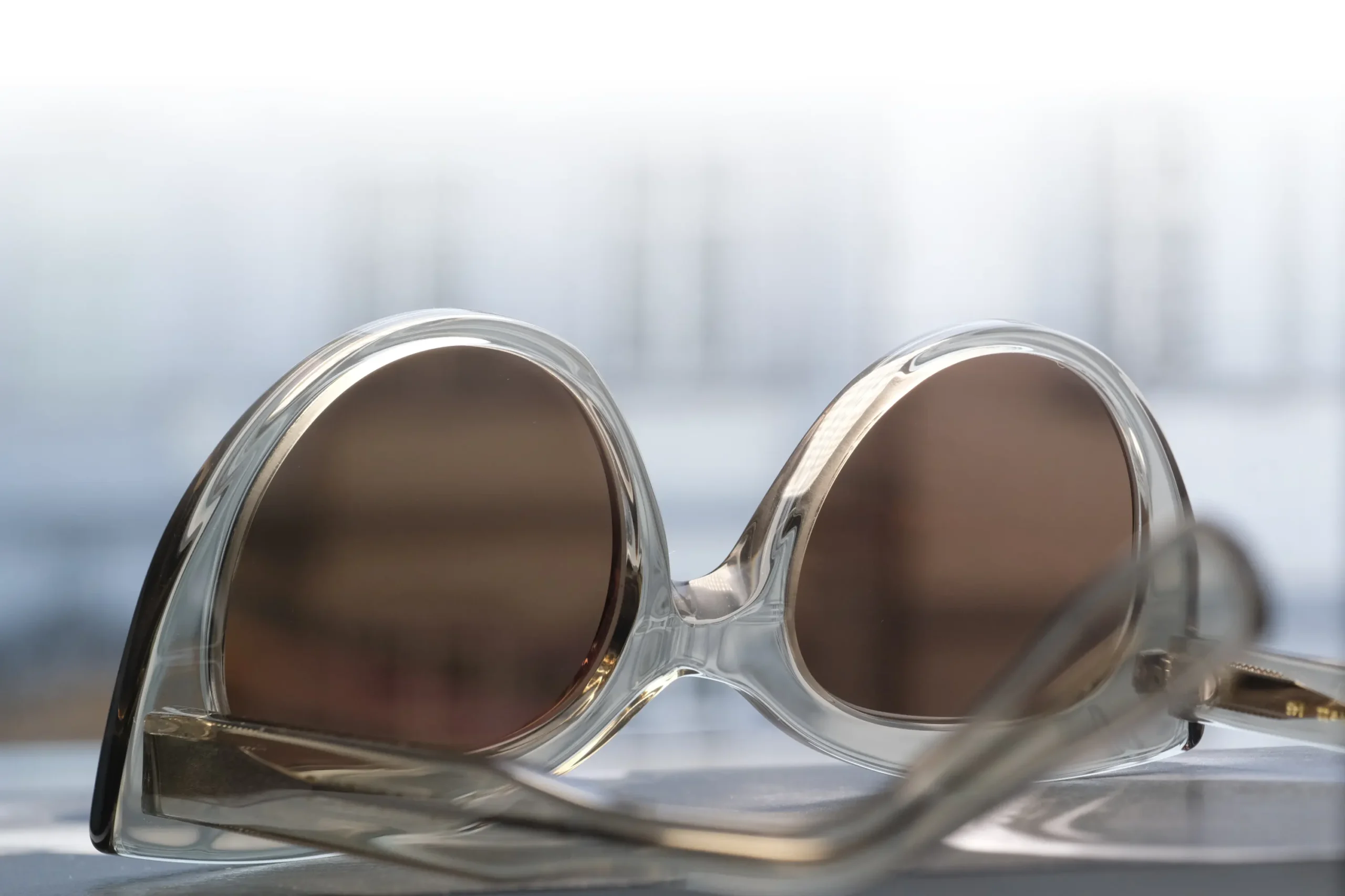 Aude Herouard - Benoite, Sauge