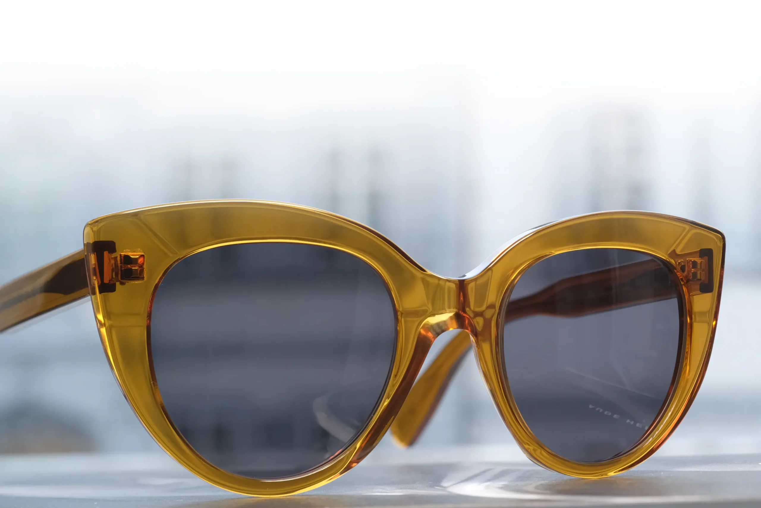 Aude Herouard - Benoite