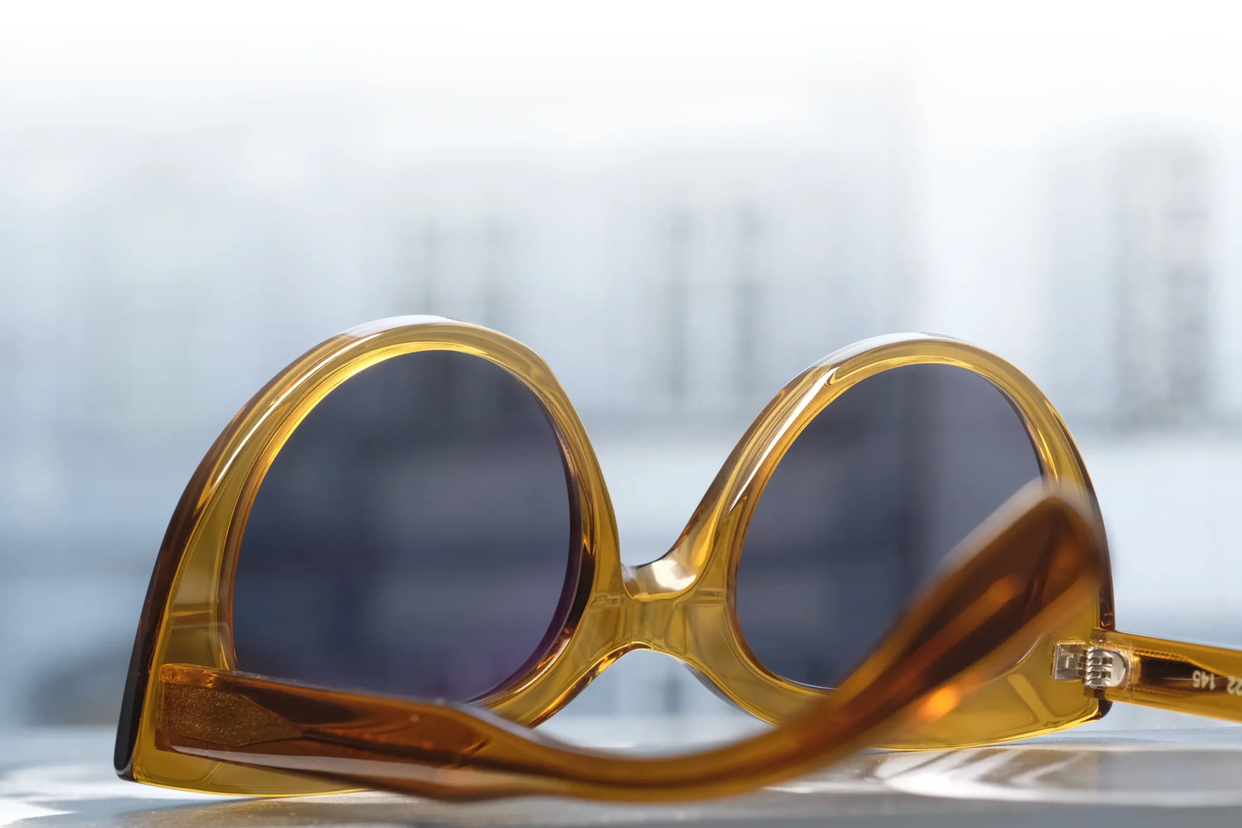 Aude Herouard - Benoite