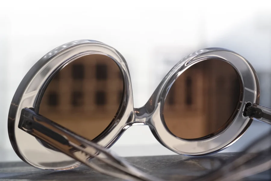 Aude Herouard - Colette, Grenade