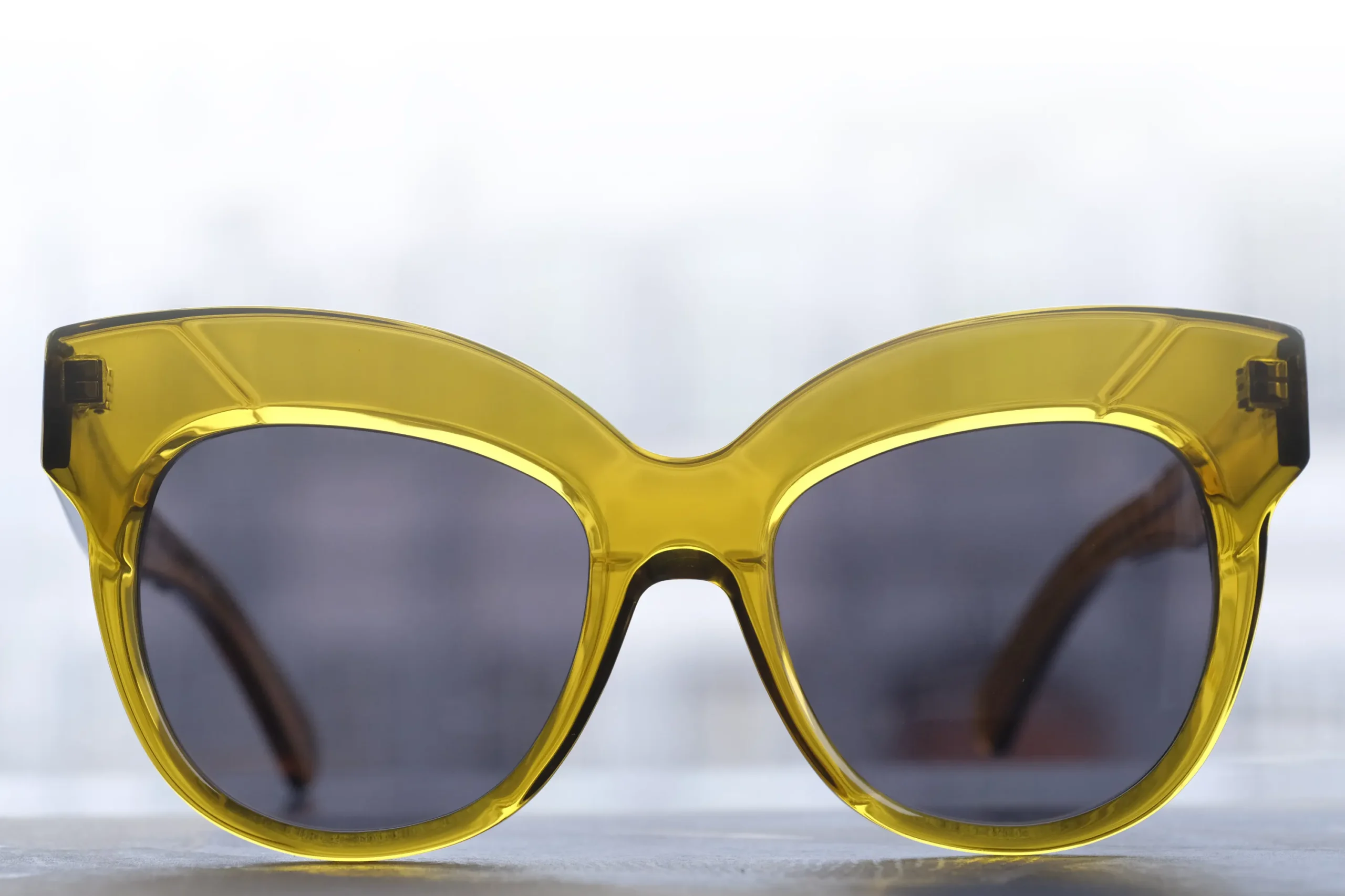 Aude Herouard - Éléonore, Miel