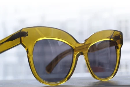 Aude Herouard - Éléonore, Miel