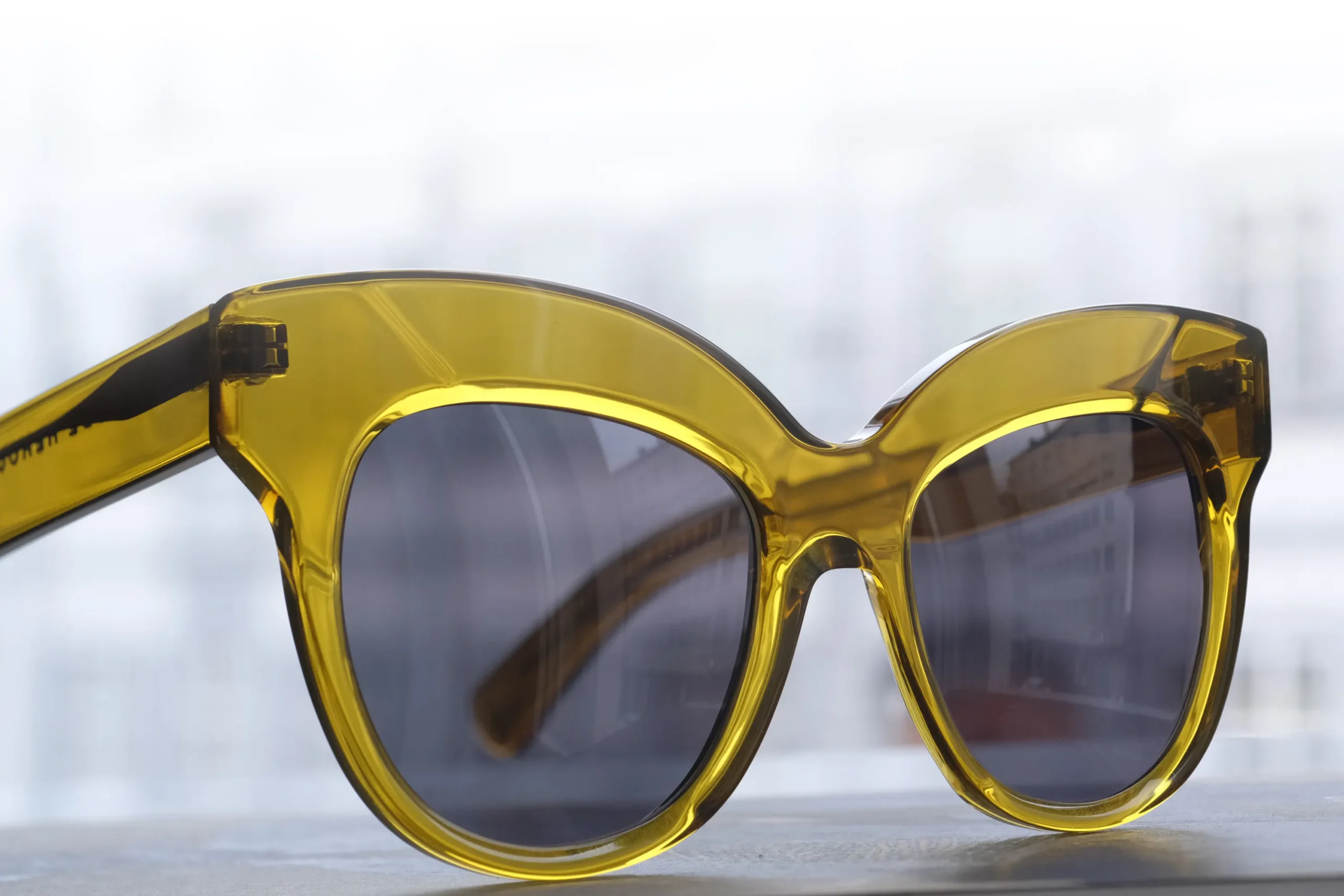 Aude Herouard - Éléonore, Miel