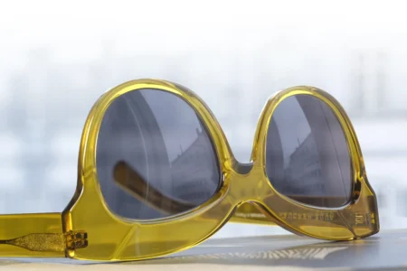 Aude Herouard - Éléonore, Miel