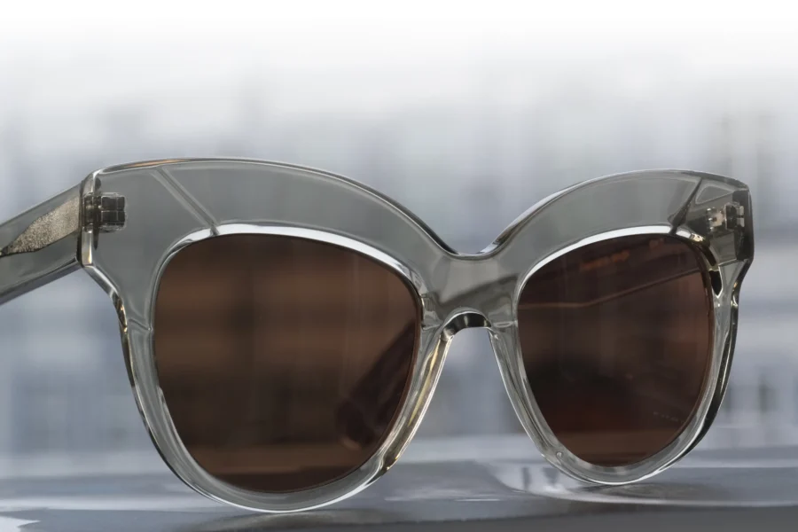 Aude Herouard - Éléonore, Sauge