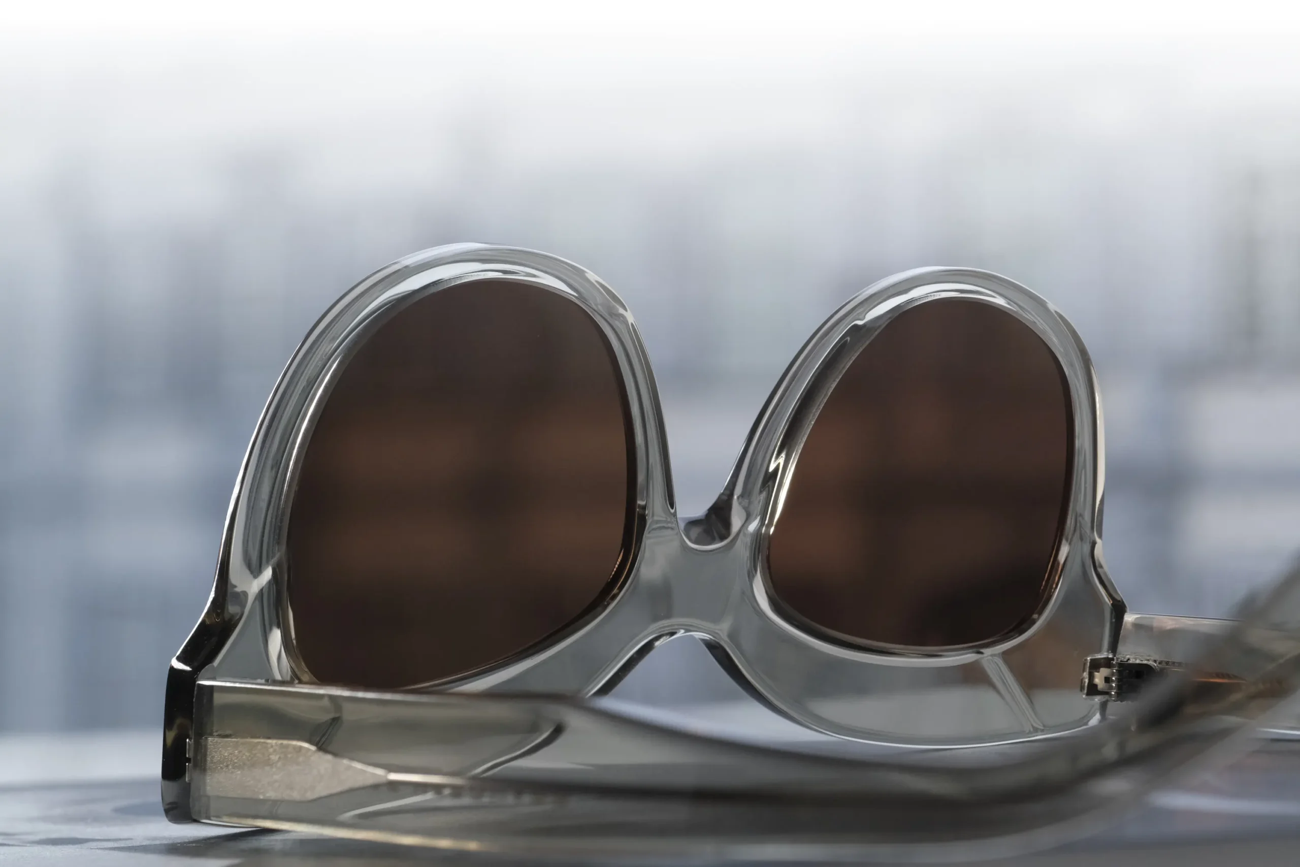 Aude Herouard - Éléonore, Sauge