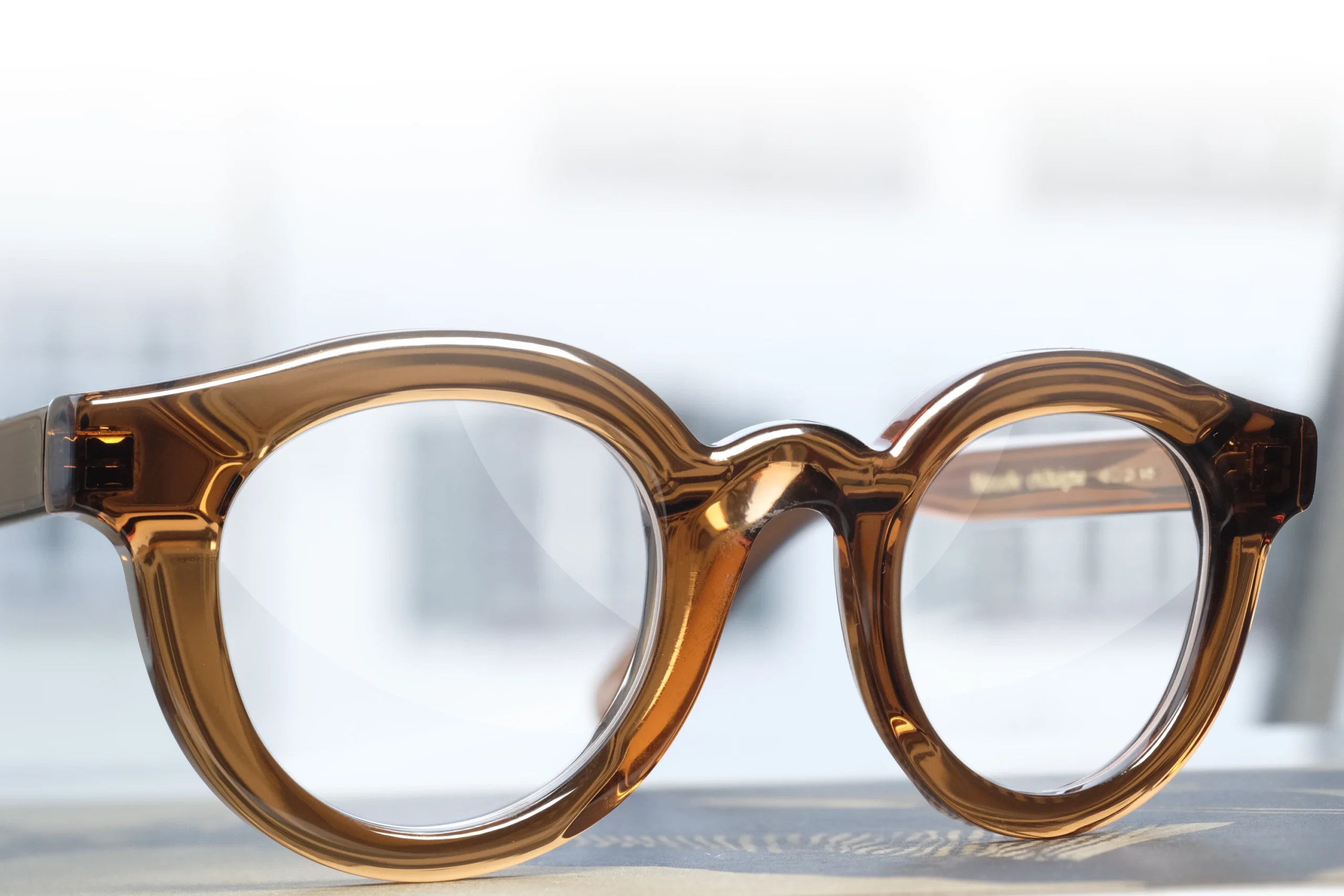 Aude Herouard - Marcelle, Châtelaine