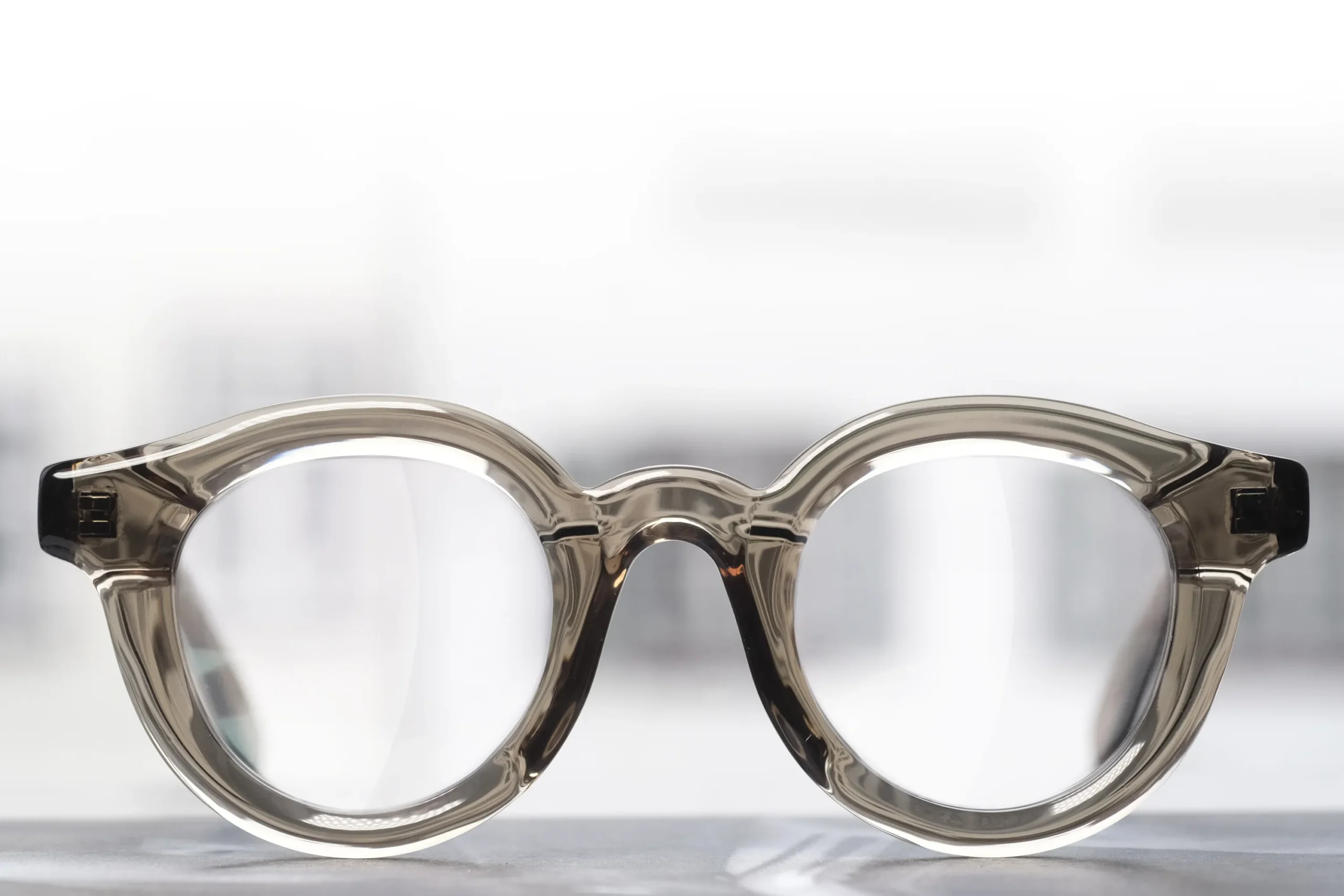 Aude Herouard - Marcelle, Orage