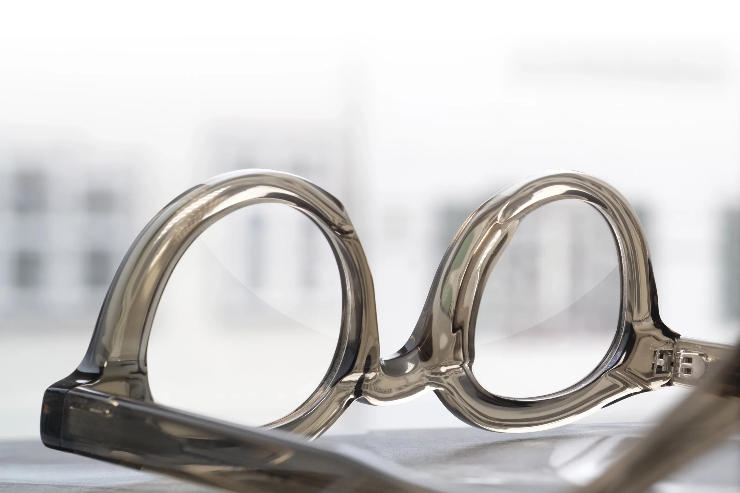 Aude Herouard - Marcelle, Orage