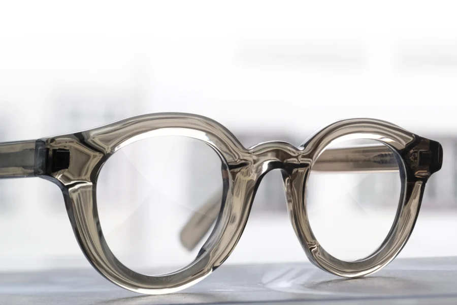 Aude Herouard - Marcelle, Orage