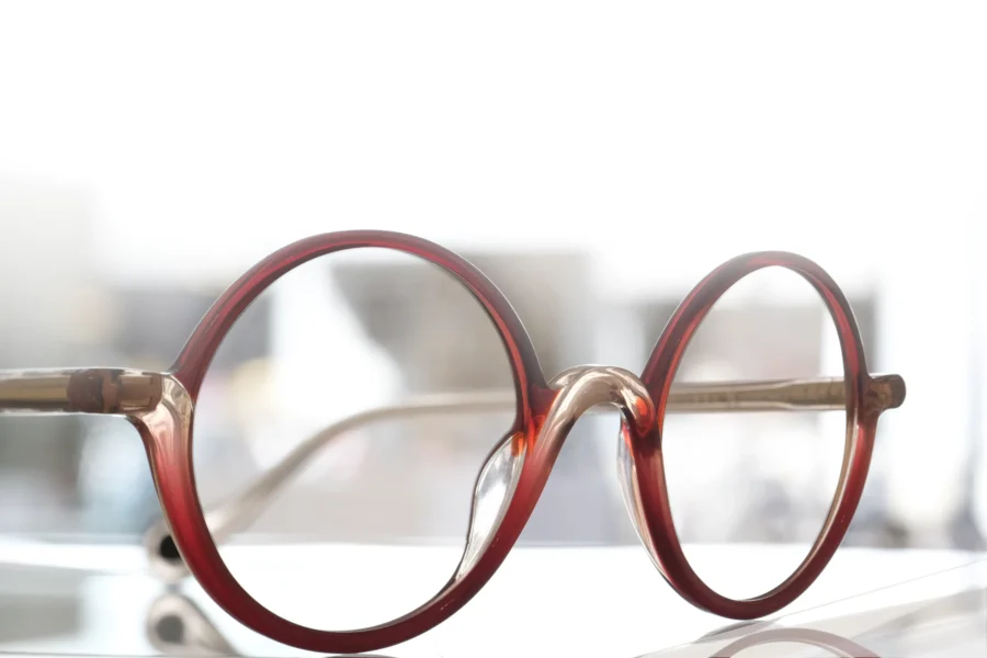 MOREL & CONSTANCE GUISSET VIRGULE - 90054c