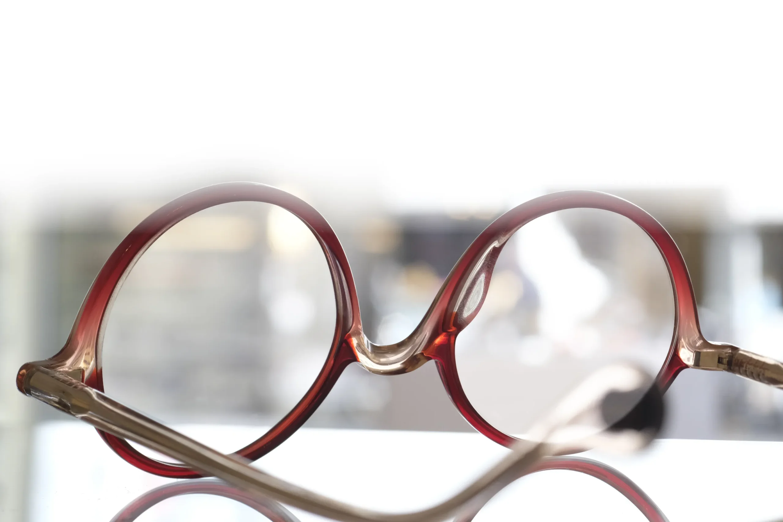 MOREL & CONSTANCE GUISSET VIRGULE - 90054c