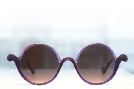 CONSTANZE GUISSET VIRGULE BOLD - 90057c Sun