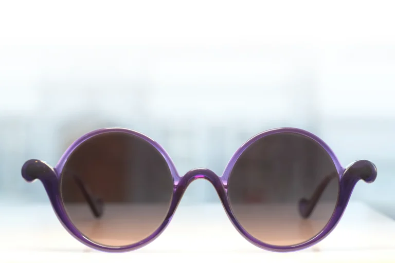 CONSTANZE GUISSET VIRGULE BOLD - 90057c Sun