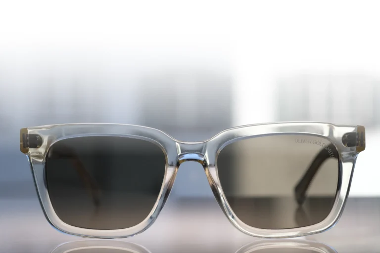 Oliver Goldsmith 1960 Marquess