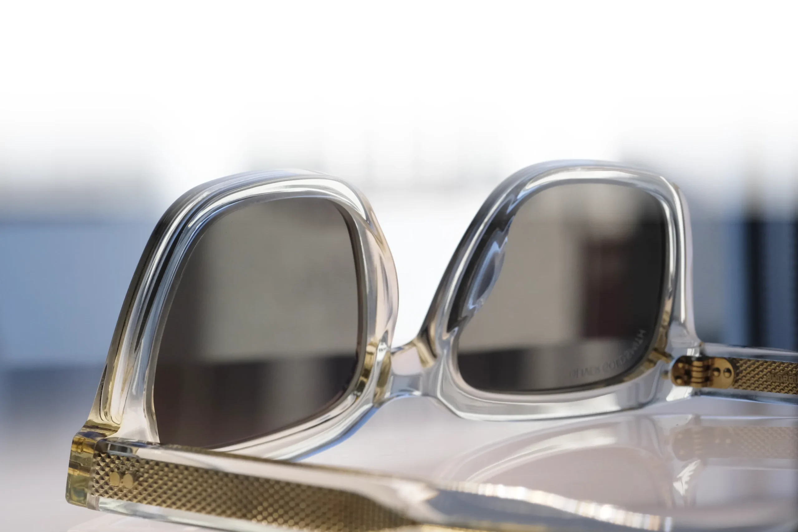 Oliver Goldsmith 1960 Marquess