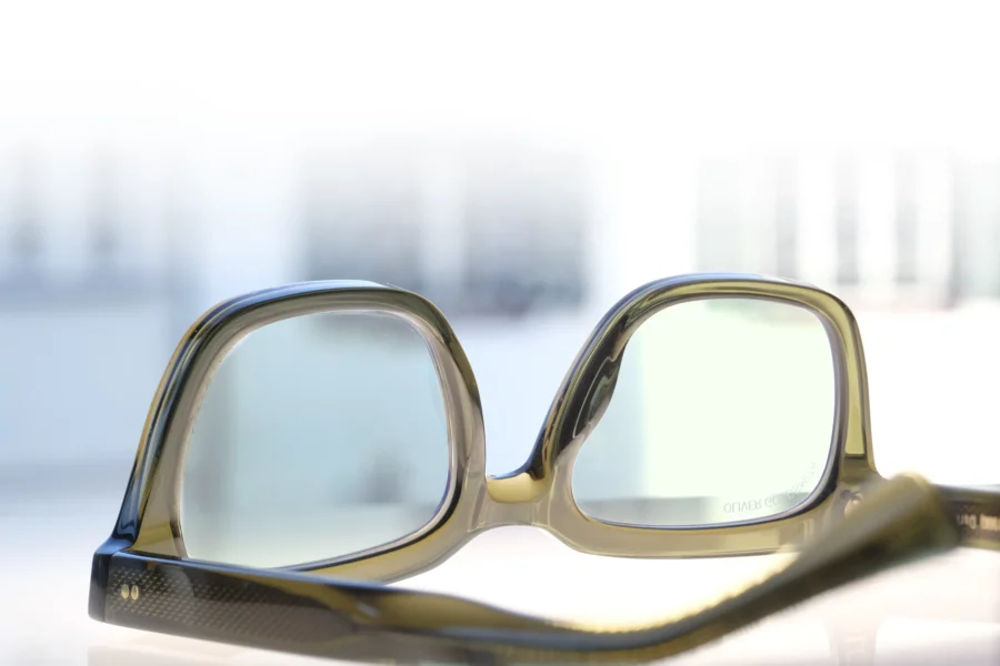 Oliver Goldsmith - Marquess WS