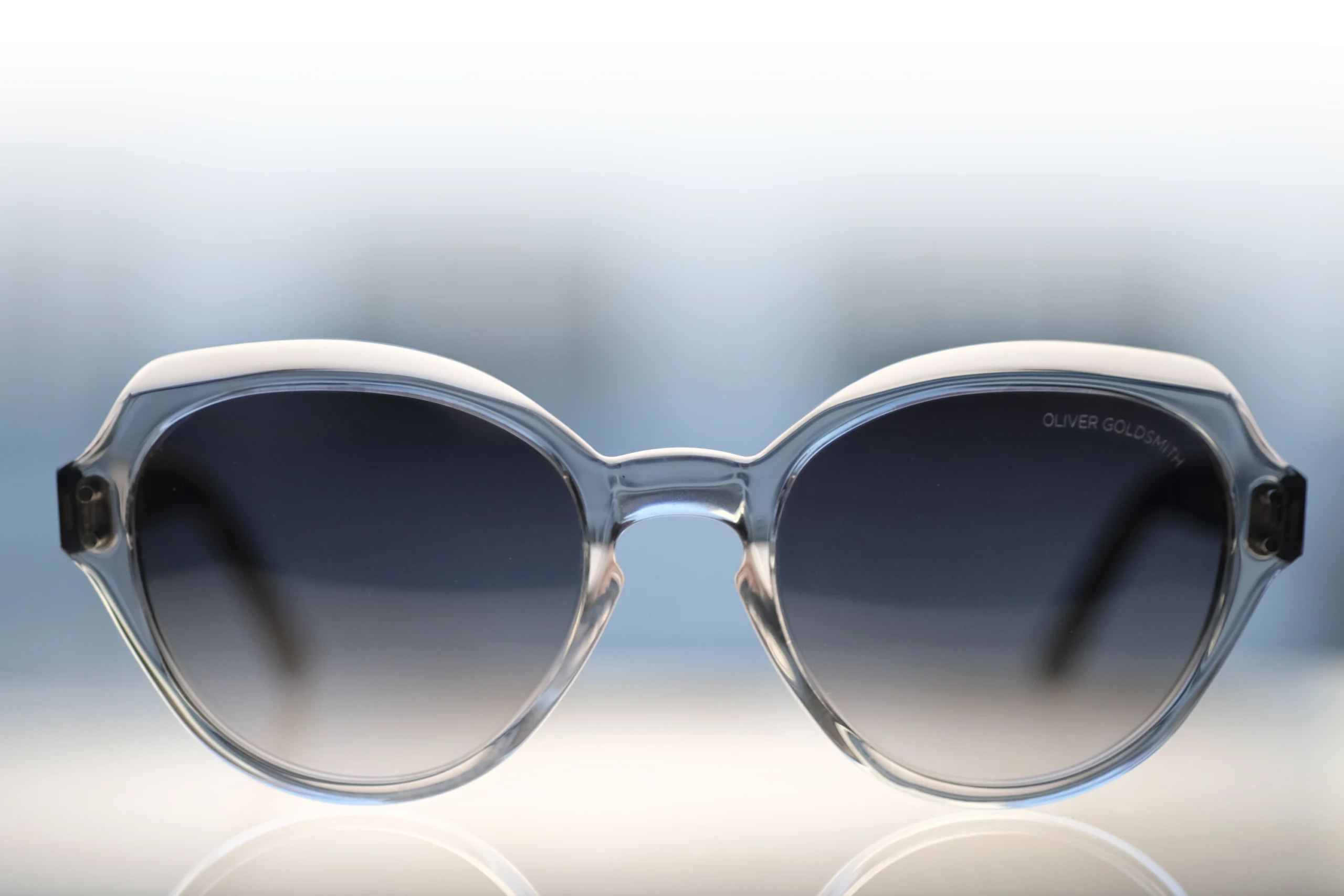 Oliver Goldsmith (1964) - HEP