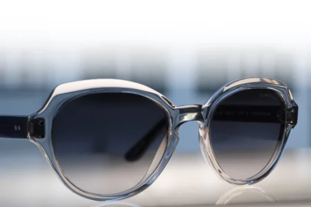 Oliver Goldsmith (1964) - HEP