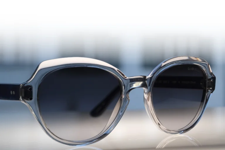 Oliver Goldsmith (1964) - HEP