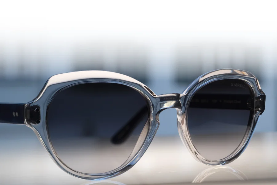 Oliver Goldsmith (1964) - HEP