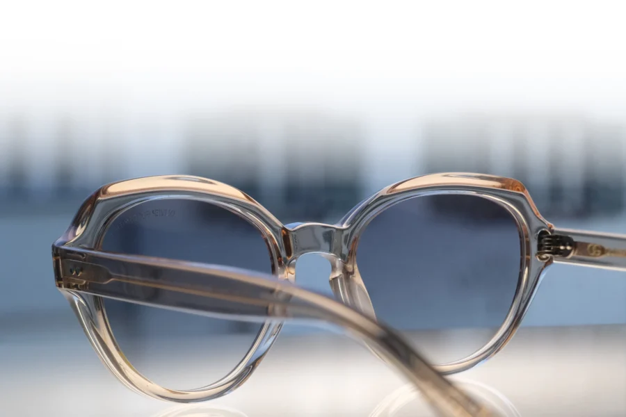 Oliver Goldsmith (1964) - HEP