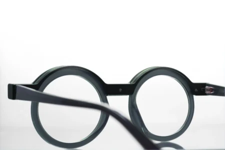 Veronika Wildgruber - TYRELL 003 Black Forest