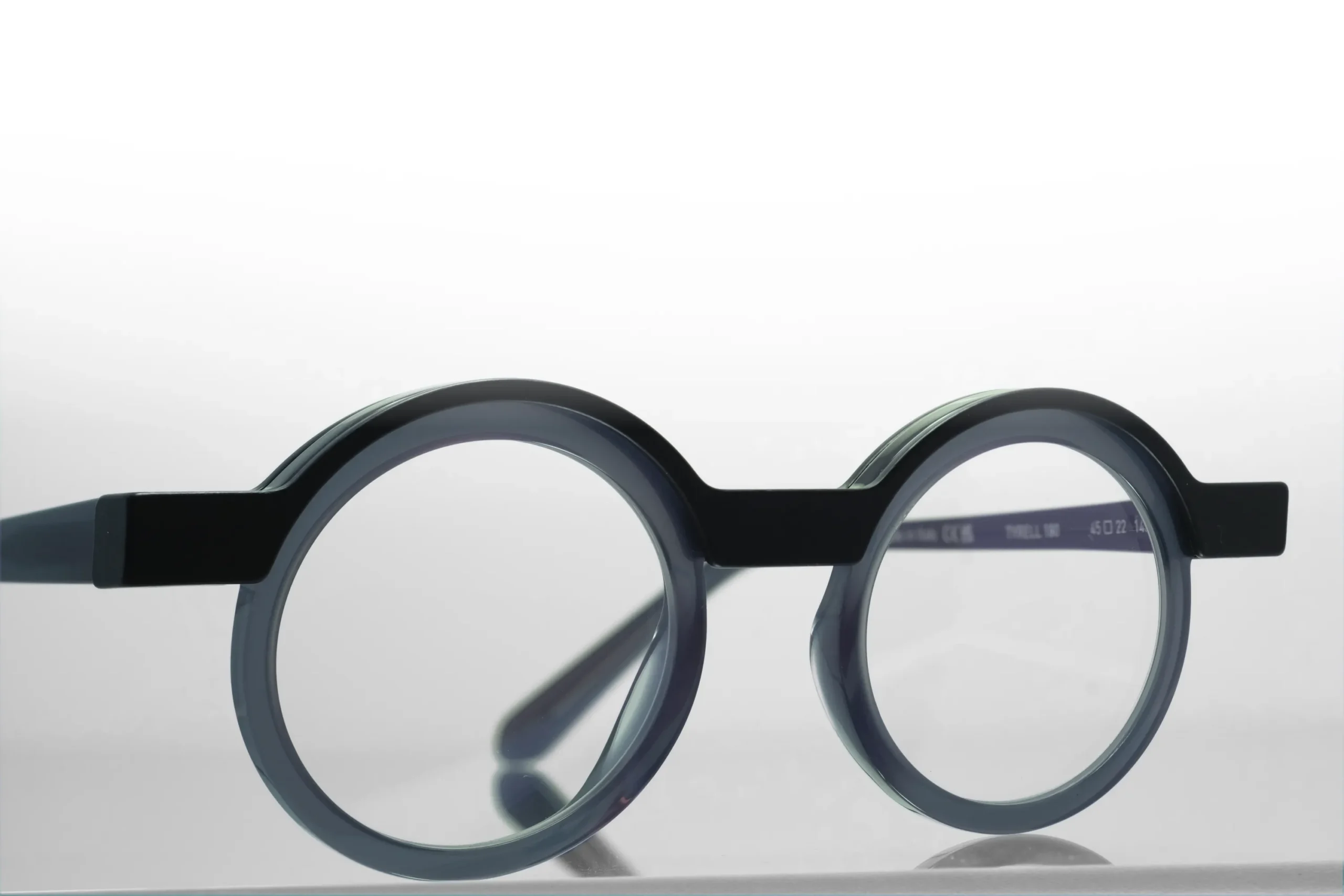 Veronika Wildgruber - TYRELL 003 Black Forest