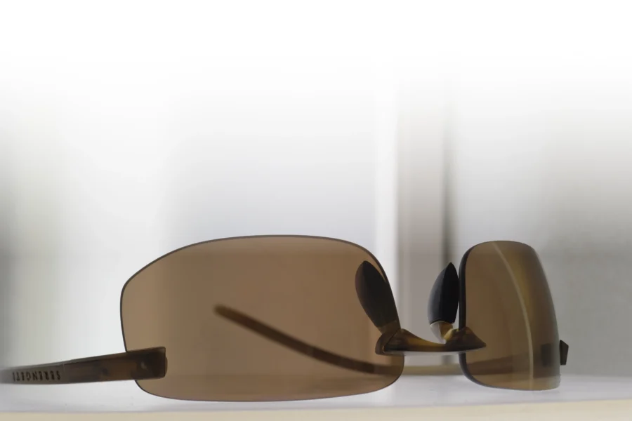 Serengeti - Lupton Small Polarized SS552001