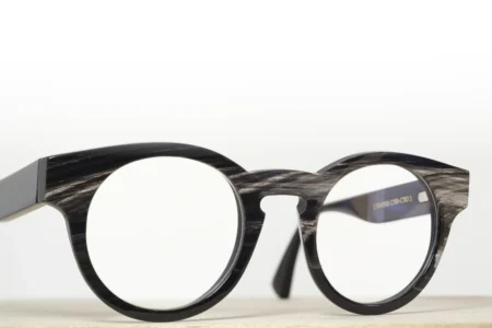 Swisshorn - Modell SH058