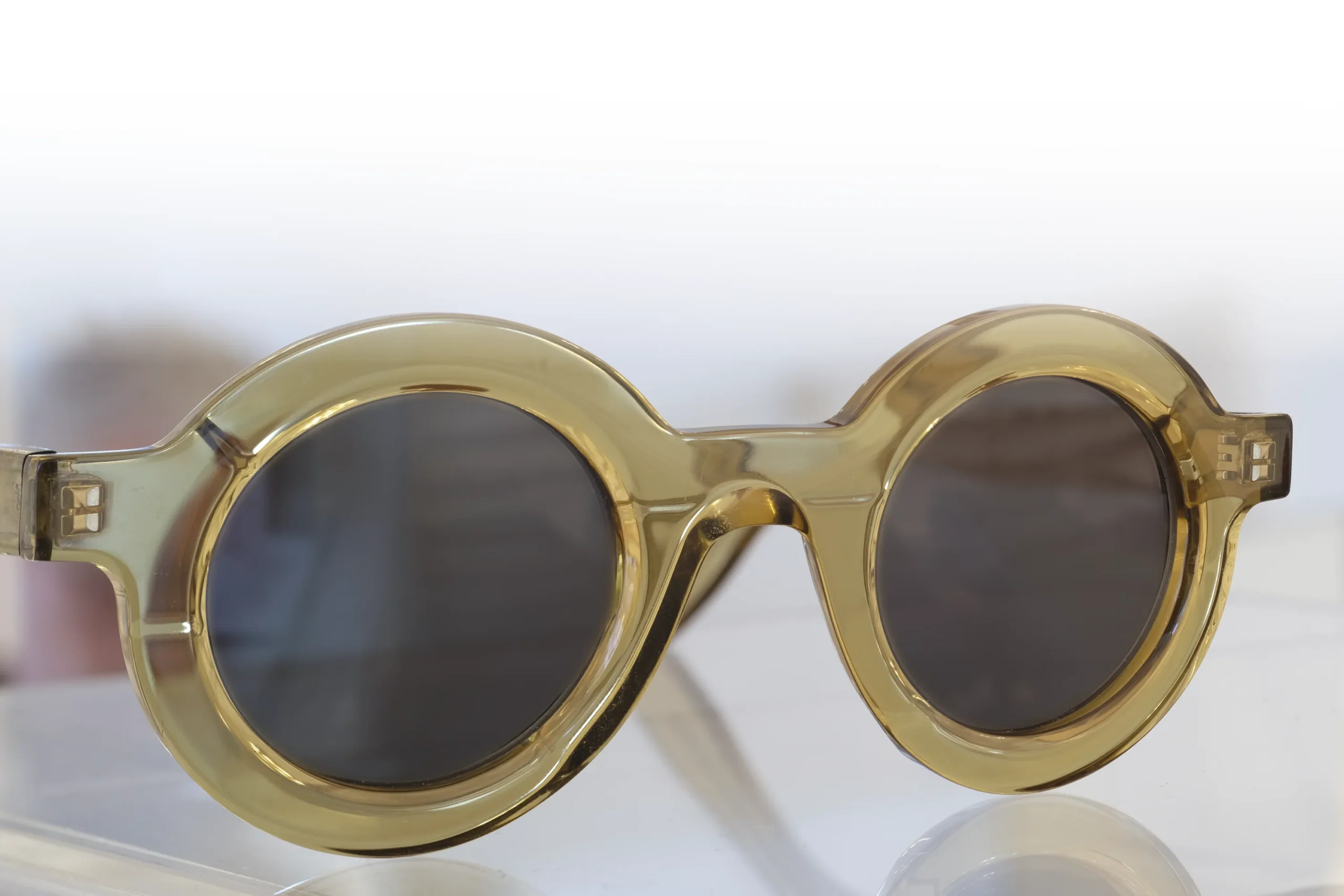 Aude Herouard - Amélie, houblon