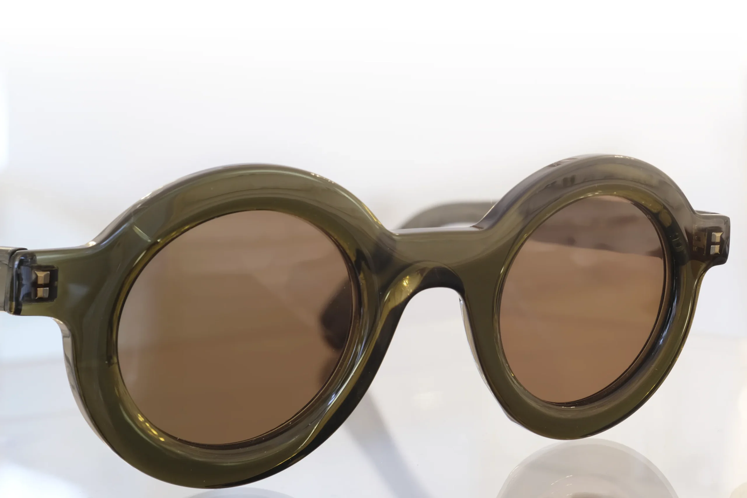 Aude Herouard - Amélie, olive