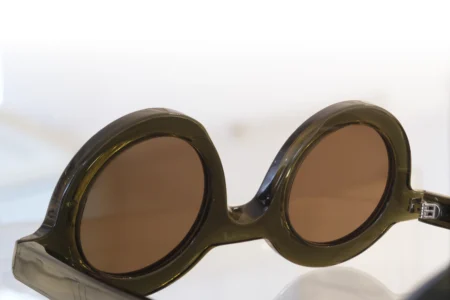 Aude Herouard - Amélie, olive