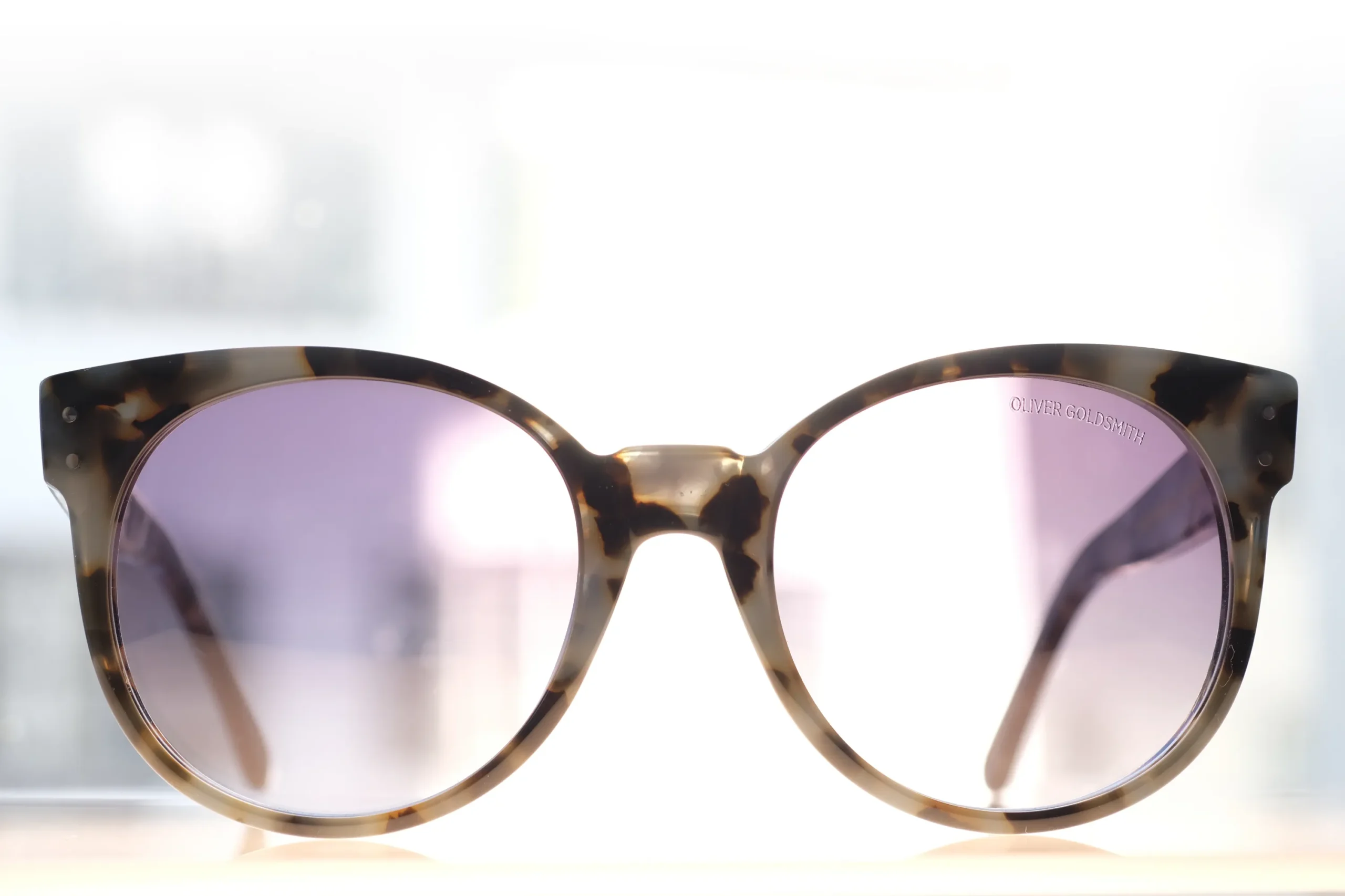 Oliver Goldsmith - Balko (1967), Plankton, Wintersun